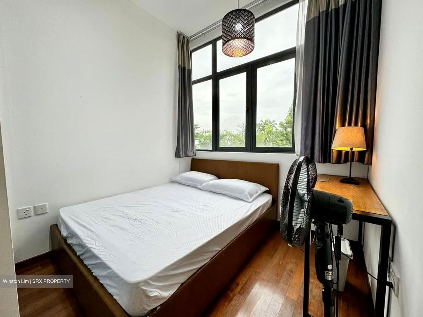 Urban Vista (D16), Condominium #527756401